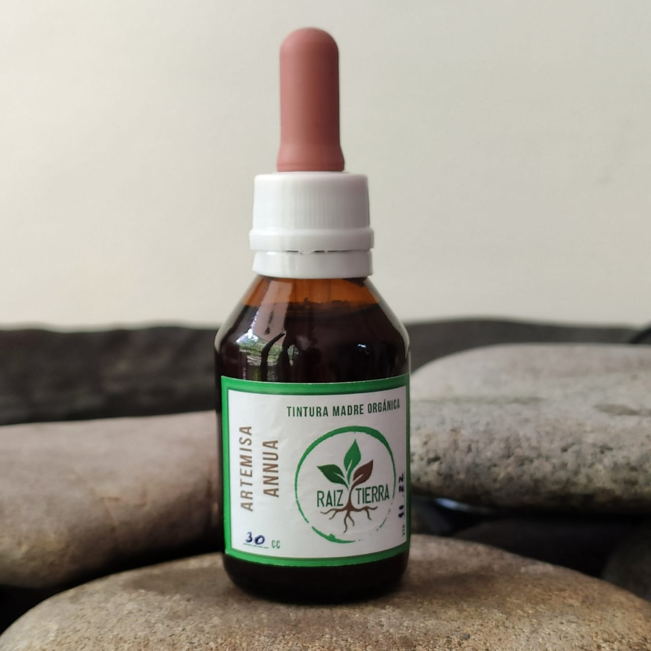 Artemisa Annua 30cc