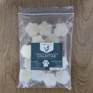 CALDITAS de Pollo